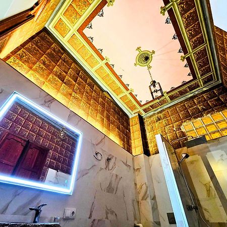 Aparthotel La Traviata - Buñol Pokój zdjęcie