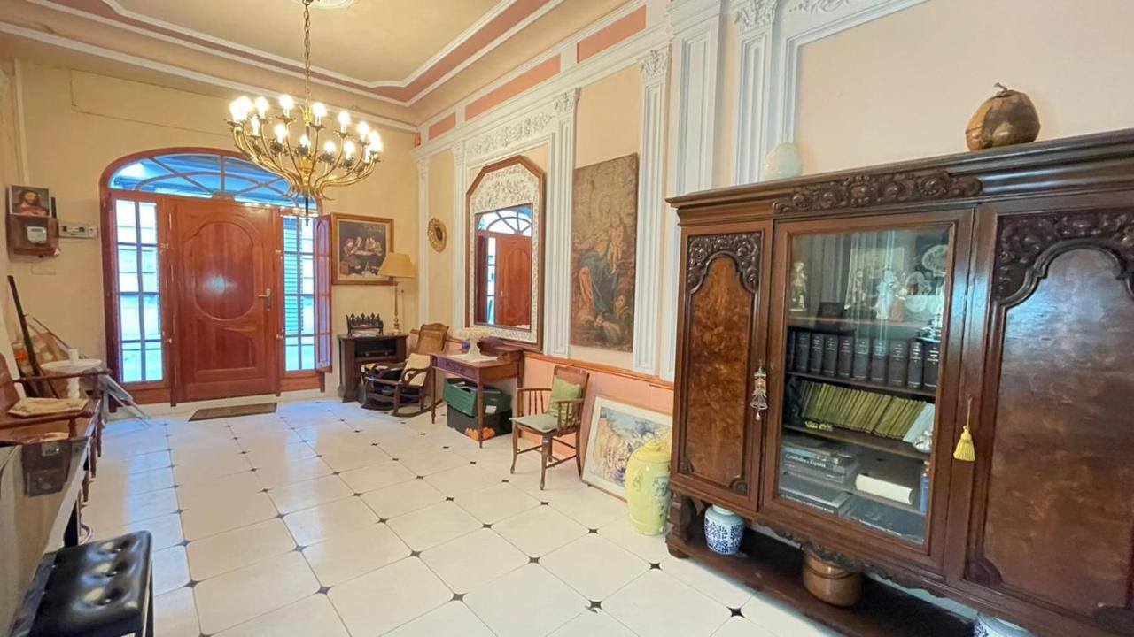Aparthotel La Traviata - Buñol Zewnętrze zdjęcie