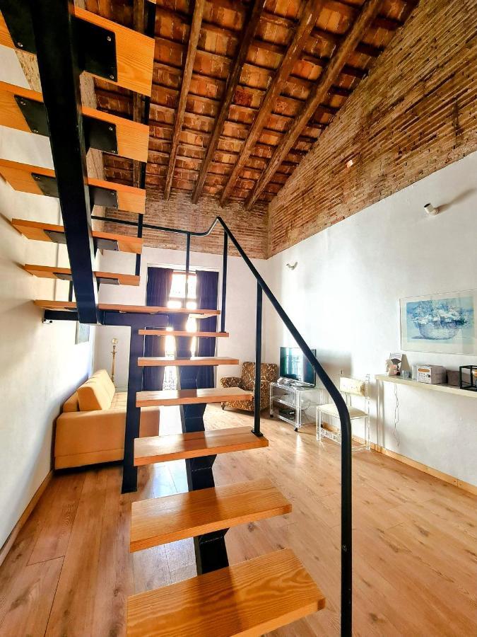 Aparthotel La Traviata - Buñol Zewnętrze zdjęcie