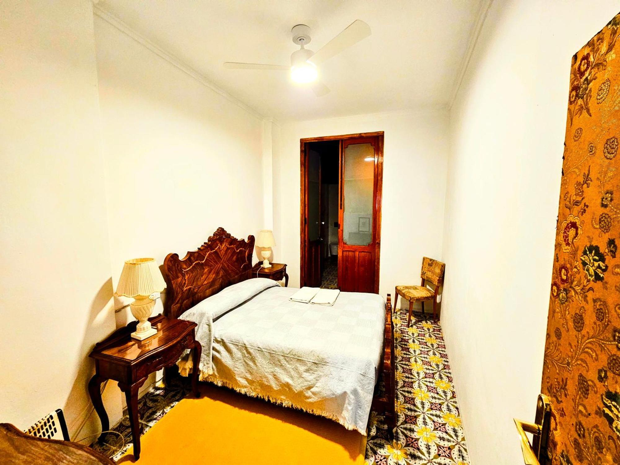 Aparthotel La Traviata - Buñol Pokój zdjęcie