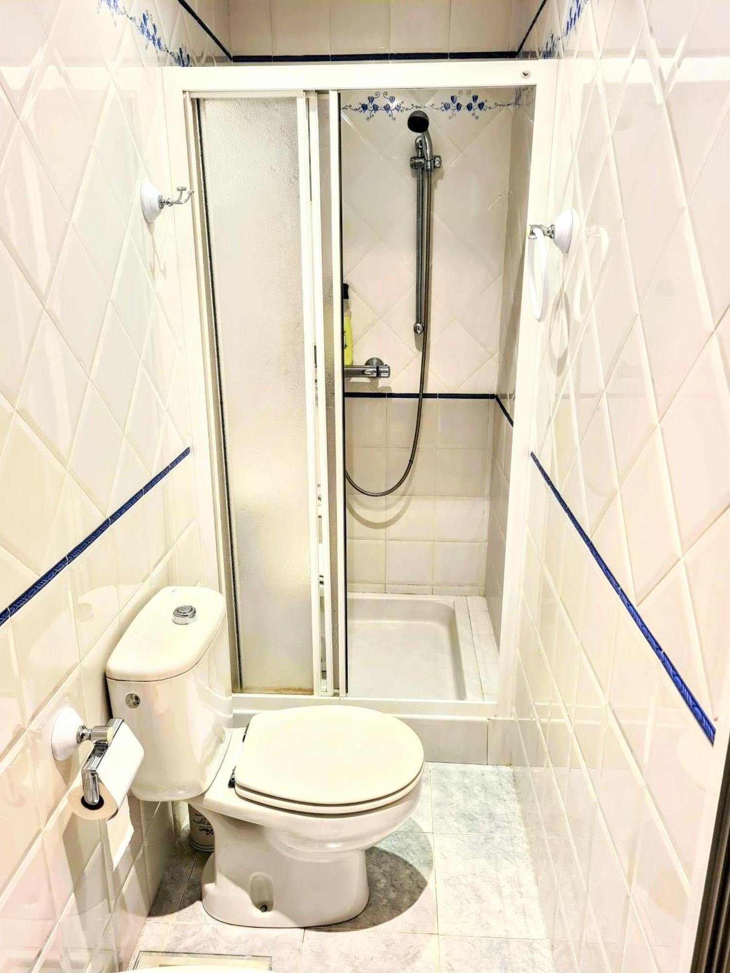 Aparthotel La Traviata - Buñol Pokój zdjęcie