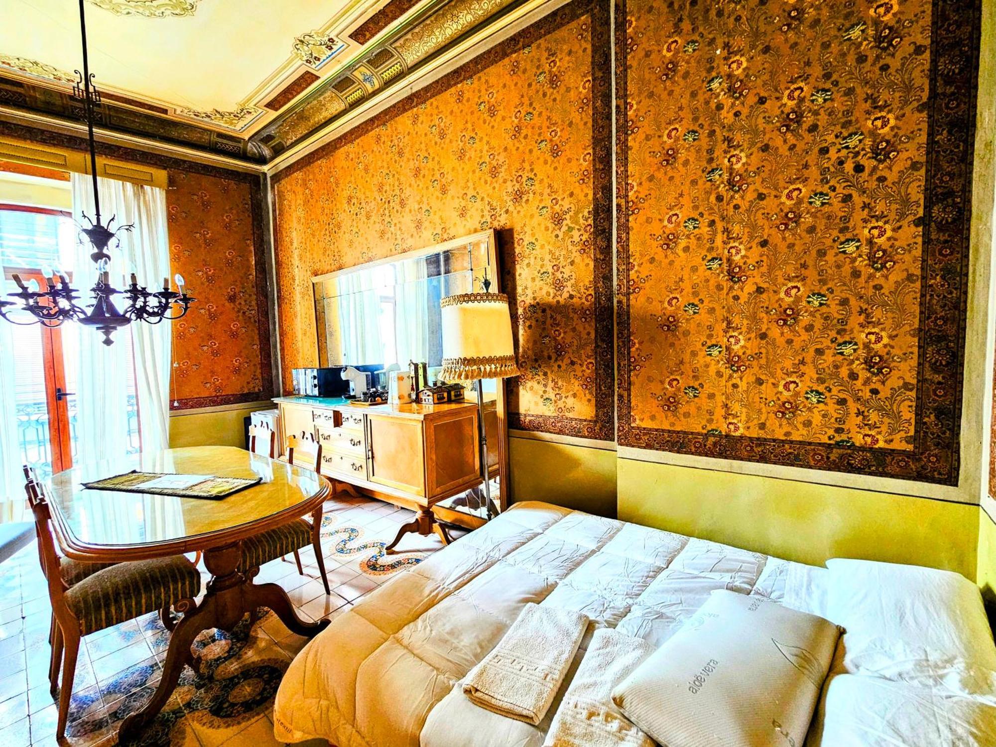 Aparthotel La Traviata - Buñol Pokój zdjęcie