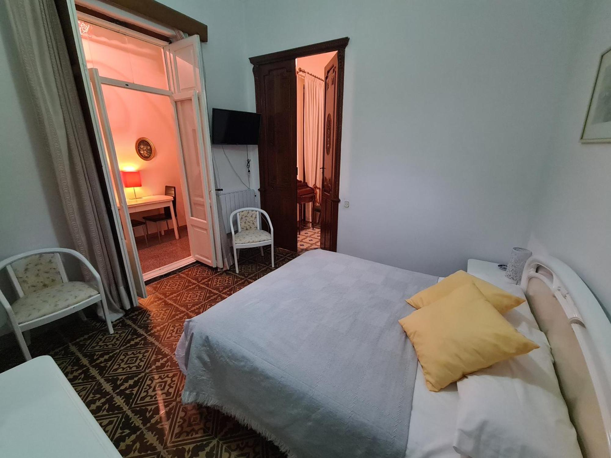 Aparthotel La Traviata - Buñol Pokój zdjęcie